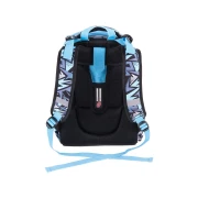 Thumbnail 4 of Pulse Раница Anatomic Cube - Tiger, синя