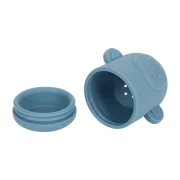 Thumbnail 7 of Small Foot Комплект играчки за баня, силиконови, 4 броя