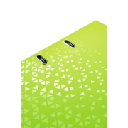 Thumbnail 4 of Herma Класьор Color, картонен, 7 cm, светлозелен