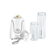 Thumbnail 10 of Шейкър Sencor Smoothie, 500 W, 0.6 L, бял, 220V