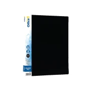 Thumbnail 3 of Office 1 Папка колиджфайл, 2 ринга, черна