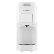 Thumbnail 4 of Кафе машина Catler ES702, за капсули Dolce Gusto, Nespresso, Caffissimo, 1350 W, налягане на помпата 15 бара, бяла