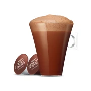 Thumbnail 2 of Nescafé Dolce Gusto Кафе капсула Chococino, 16 броя