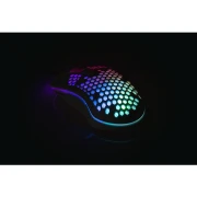 Thumbnail 8 of Мишка Yenkee Shotgun 3030BK, геймърска, 6400 dpi, USB, черна