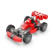 Thumbnail 7 of Engino Конструктор Inventor Mechanics - Състезателна кола, 5 в 1
