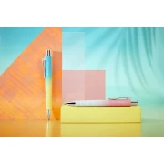 Thumbnail 2 of Faber-Castell Химикалка Poly Ball Urban Summer, 24 броя