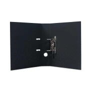 Thumbnail 4 of Herma Класьор Color, картонен, 7 cm, черен