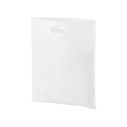 Thumbnail 1 of Cool Торба Mizzen, нетъкан текстил, 34 х 43 cm, бяла