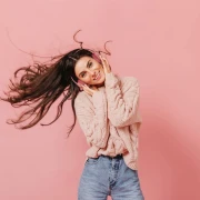 Thumbnail 6 of Слушалки TNB Tonality, с Bluetooth, USB Type-C, 117 dB, теракота