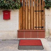 Thumbnail 5 of Изтривалка Olivo Astro, 100% полипропилен, 40 х 60 cm, асорти