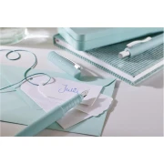 Thumbnail 2 of Faber-Castell Писалка Poly, М, карибскосиня