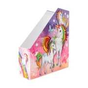 Thumbnail 6 of Herma Вертикална поставка Unicorn, картонена