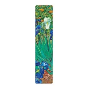 Thumbnail 1 of Paperblanks Книгоразделител Van Gogh's Irises