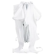 Thumbnail 3 of Fieldmann Градинска тента FDZN 7002, 3 х 3 m, бяла