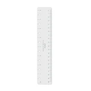 Thumbnail 2 of Filofax Линия-разделител, А5, прозрачна