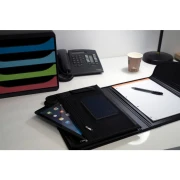 Thumbnail 2 of Exacompta Конферентна папка Exactive, с 6 отделения, PP, черна