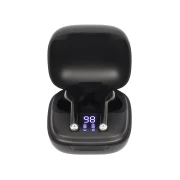 Thumbnail 3 of Слушалки Wesdar TWS38, безжични, черни