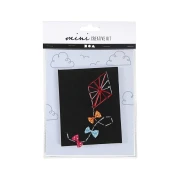 Thumbnail 4 of Creativ Company Комплект за бродиране, направи си сам хвърчило