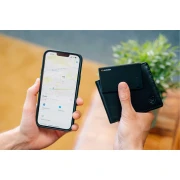 Thumbnail 2 of Проследяващо устройство Verbatim My Finder, тип карта, черно