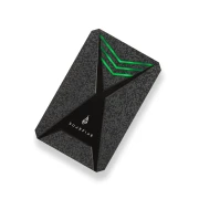 Thumbnail 3 of Външен HDD диск SureFire твърд диск Bunker, 2 TB, USB 3.2, черен