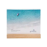 Thumbnail 4 of Goldbuch Рамка за снимка, акрил, 10 х 15 cm, дърво