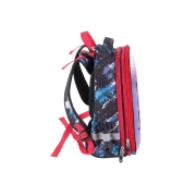 Thumbnail 5 of Pulse Раница Anatomic Cube - Off Road, синьо-червена