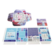 Thumbnail 3 of Disney Подаръчен комплект Elsa