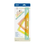 Thumbnail 2 of Milan Чертожен комплект New Look, 4 части, 30 cm