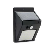 Thumbnail 3 of More Than Gifts Соларна лампа Moti, със сензор за движение