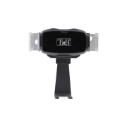 Thumbnail 4 of Поставка за телефон за кола TNB, 7'', черна