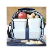 Thumbnail 3 of Milan Кутия за храна 1918, със зелен капак, 330 ml