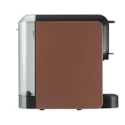 Thumbnail 7 of Кафе машина Catler ES701, за капсули Dolce Gusto, Nespresso, Caffissimo, 1350 W, налягане на помпата 15 бара, кафява