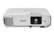 Thumbnail 2 of Проектор Epson EB-FH06, 3LCD, 3500 lm, 1920 x 1080, HDMI, VGA, USB, 16:9, 2.7 kg, бял