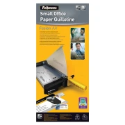 Thumbnail 3 of Гилотина Fellowes Fusion, A4, до 10 листа