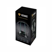 Thumbnail 3 of USB Хъб и стойка за слушалки Yenkee 3003 Tower Gaming