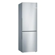 Thumbnail 6 of Хладилник Bosch KGV36VLEA, с фризер, серия 4, 308 L, инокс