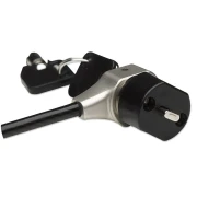 Thumbnail 2 of Заключващ кабел Manhattan, за лаптоп, 1.8 m, HDMI