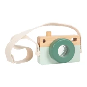 Thumbnail 2 of Small Foot Камера Сафари, детска, дървена