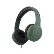 Thumbnail 4 of Слушалки TNB Tonality, с кабел 1.2 m, USB Type-C, 105 dB, зелени