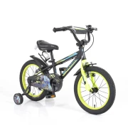Thumbnail 4 of Byox Велосипед Monster, 16'', детски, черен