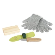 Thumbnail 5 of Small Foot Комплект за дърворезба Discover