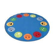 Thumbnail 1 of Nowa Szkola Килим Емоции, 200 cm