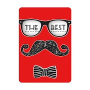 Thumbnail 3 of Gespaensterwald Картичка Fun-Cut, The Best