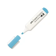Thumbnail 4 of Faber-Castell Маркер за текстил, светлосин