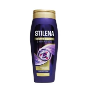 Thumbnail 1 of Шампоан Stilena, лилав, за обем, 400 ml
