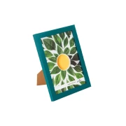 Thumbnail 3 of Goldbuch Рамка за снимка Summer, MDF, 13 х 18 cm, синя