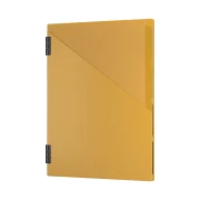 Thumbnail 4 of Art Pioneer Органайзер The Fluorescent, A5, PVC корица, 50 листа, оранжев