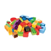 Thumbnail 2 of Nowa Szkola Конструктор, 52 части