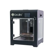 Thumbnail 2 of Принтер Colido 3D 160, FDM, максимална Hot Bed температура 110 °C, диаметър на дюзата 0.4 mm, USB/TF карта, 13 kg