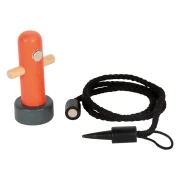 Thumbnail 4 of Small Foot Пожарна станция, с аксесоари, голяма, 45 х 25 х 50 cm